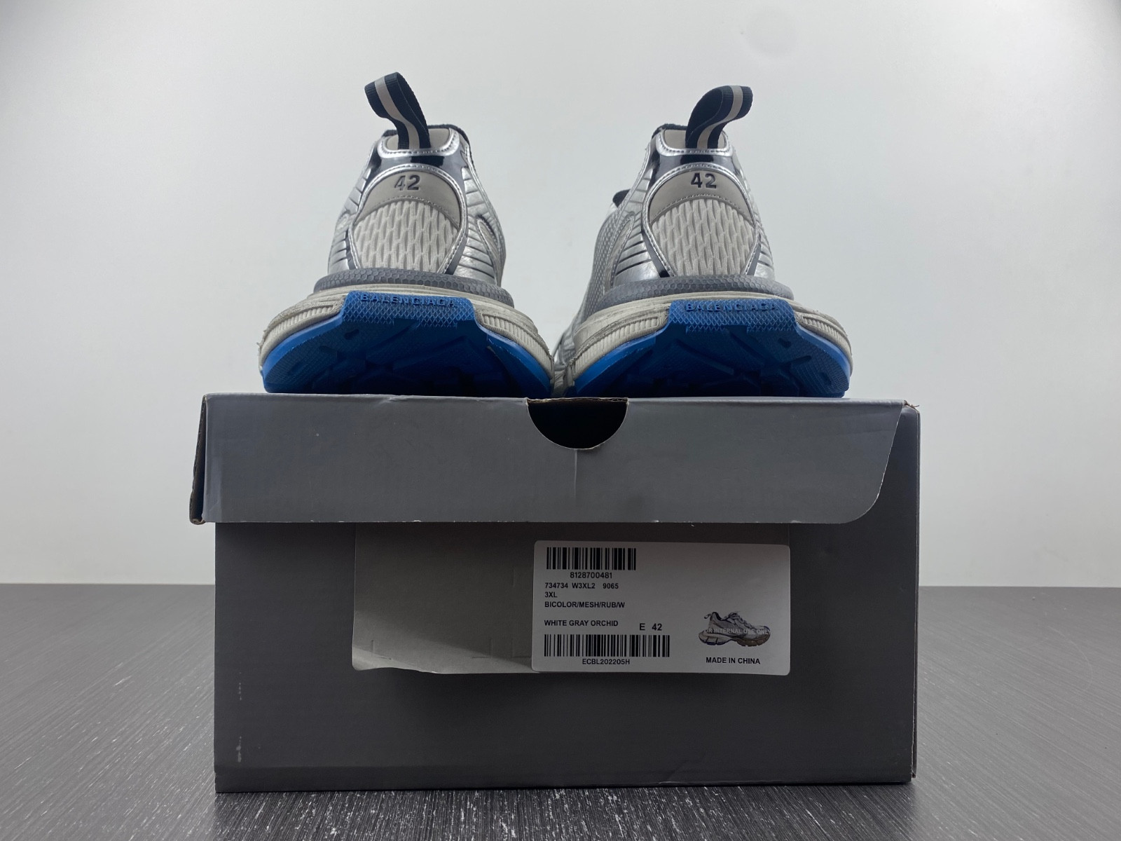 Ba*len*cia*ga 3xl sneaker