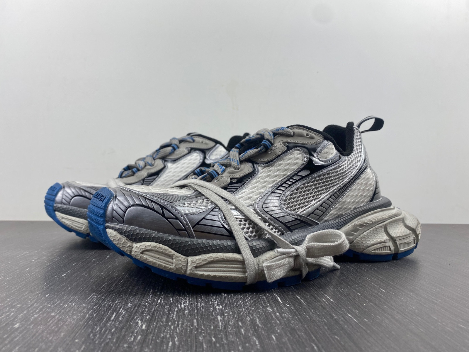 Ba*len*cia*ga 3xl sneaker