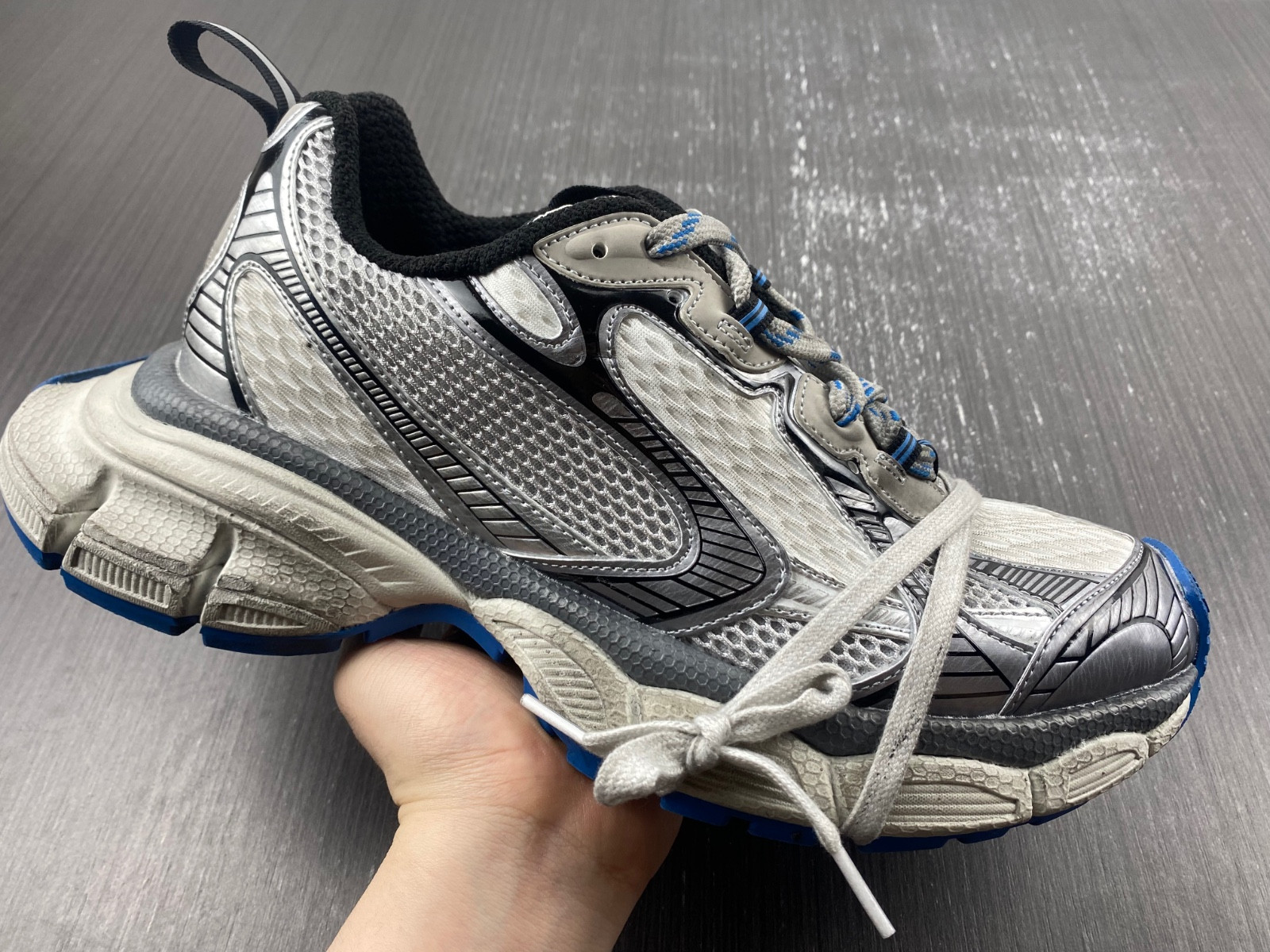 Ba*len*cia*ga 3xl sneaker