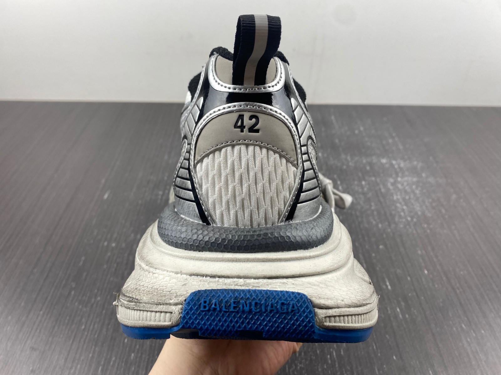 Ba*len*cia*ga 3xl sneaker