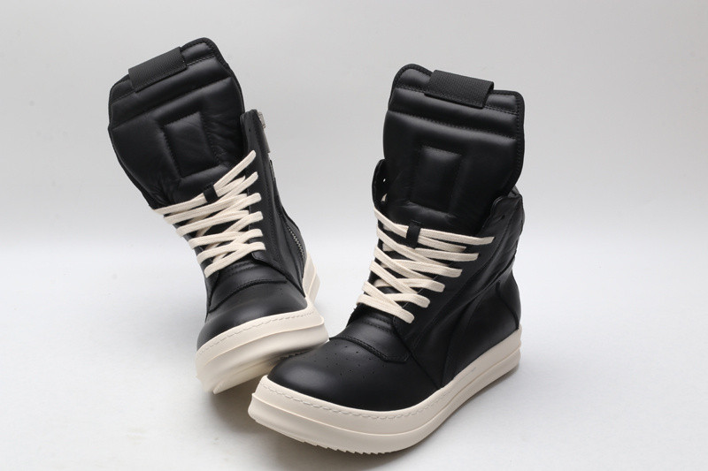 RICK 0WENS SNEAKERS
