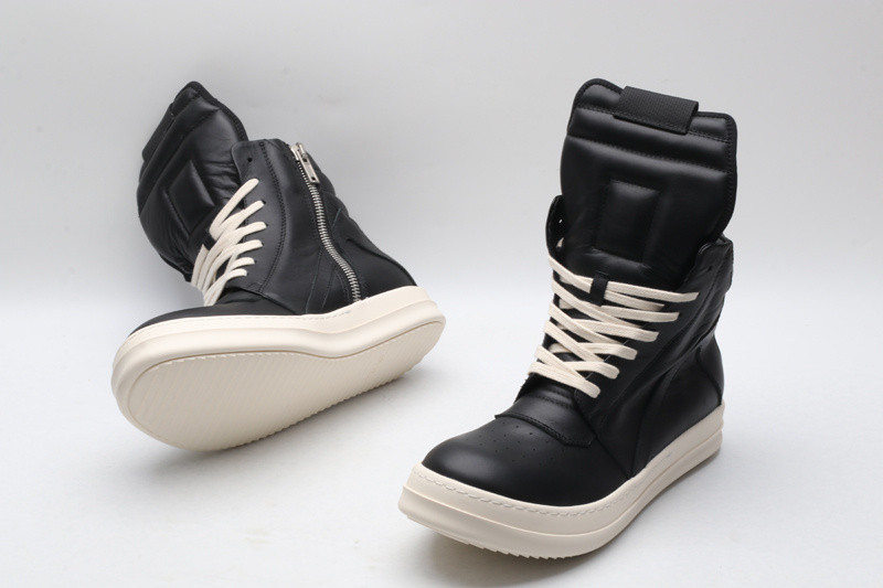 RICK 0WENS SNEAKERS