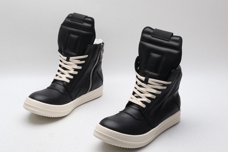 RICK 0WENS SNEAKERS