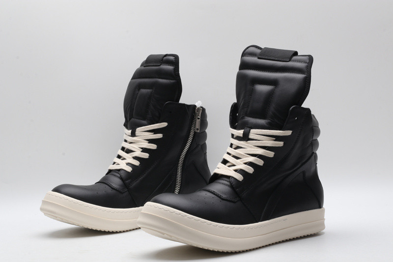 RICK 0WENS SNEAKERS