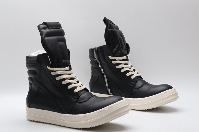 RICK 0WENS SNEAKERS