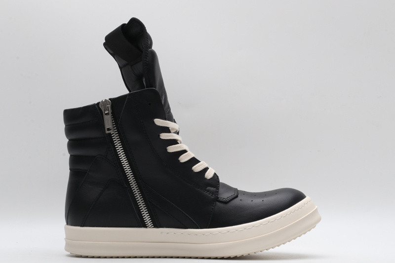 RICK 0WENS SNEAKERS