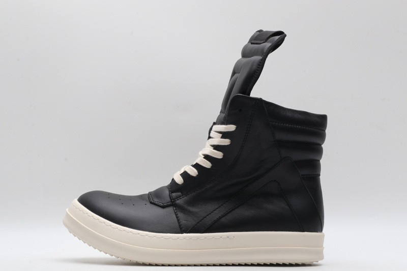 RICK 0WENS SNEAKERS