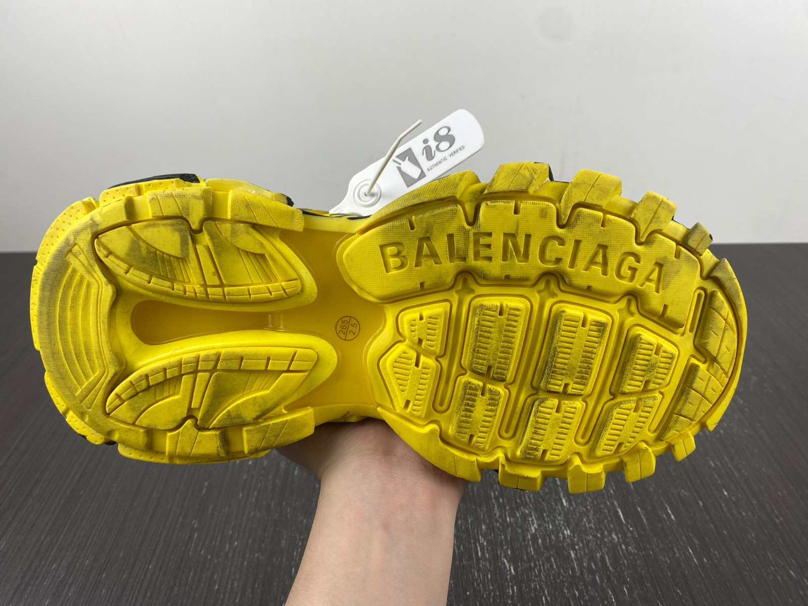 Ba*len*cia*ga track trainer 542023 w3rra 7810