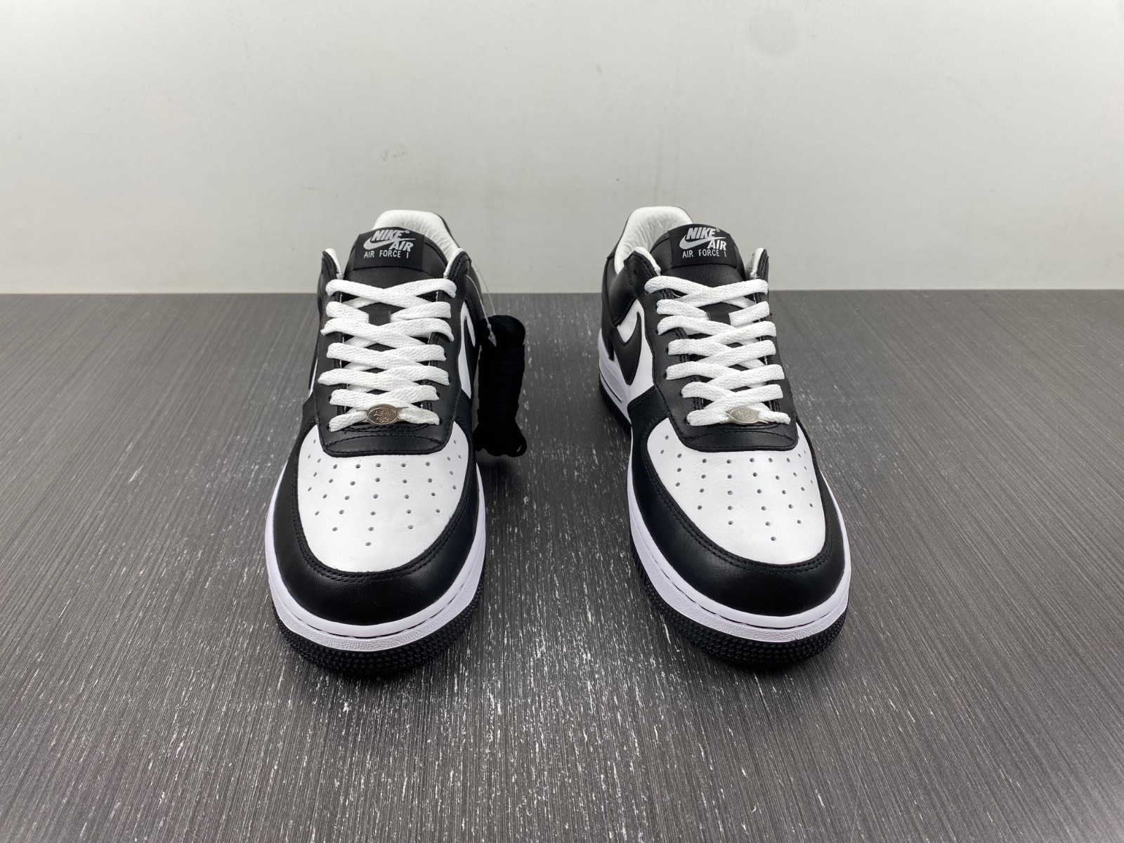 Fat Joe Terror Squad Nike Air Force 1 FJ5756-100