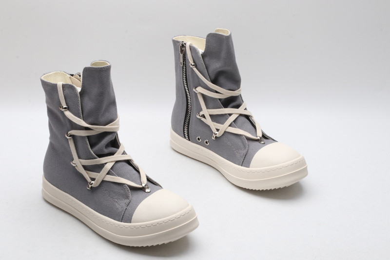 RICK 0WENS SNEAKERS
