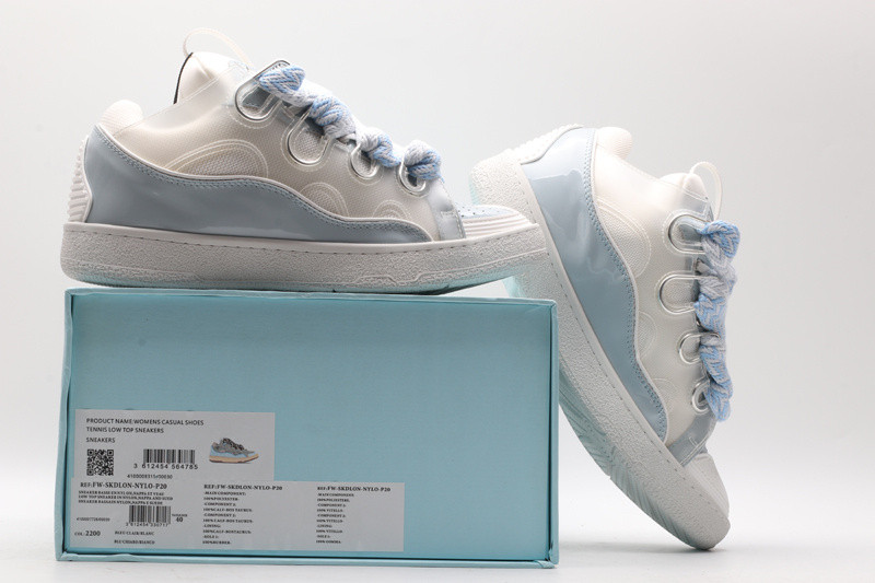LANVIN SNEAKER