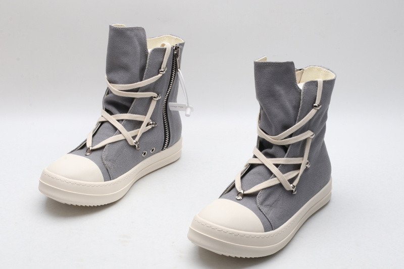 RICK 0WENS SNEAKERS