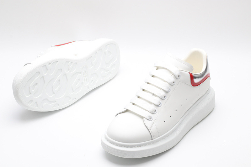 ALEXANDER MCQUEEN SNEAKER