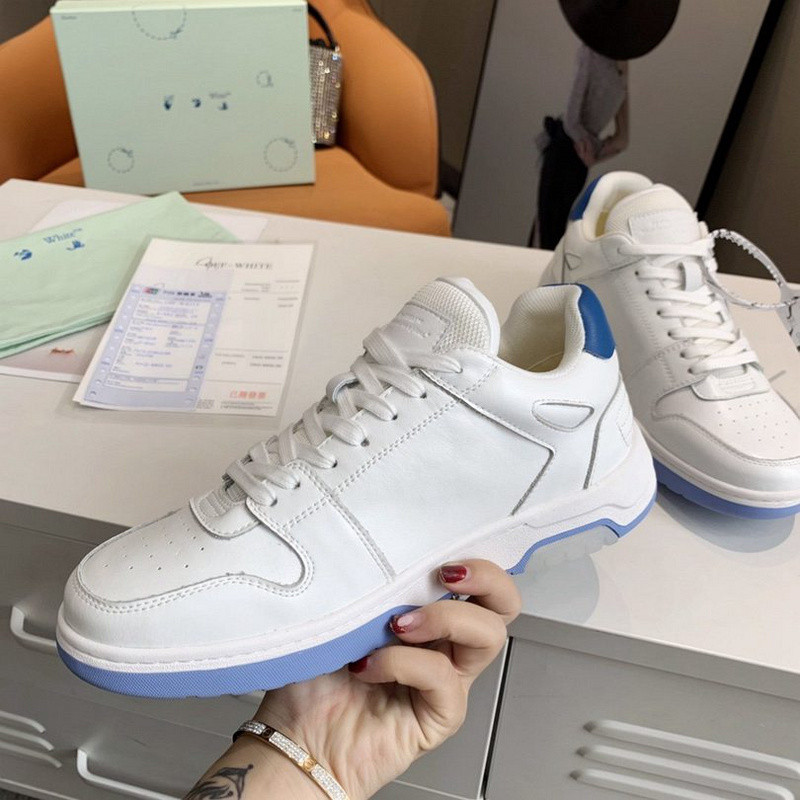 Off-White c/o Virgil Abloh