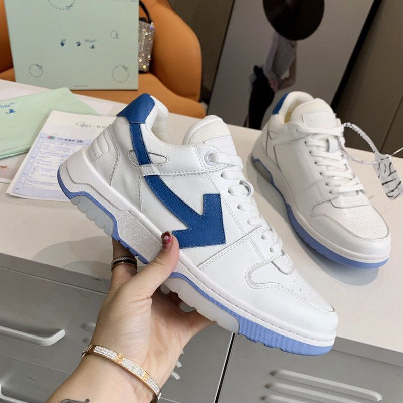 Off-White c/o Virgil Abloh