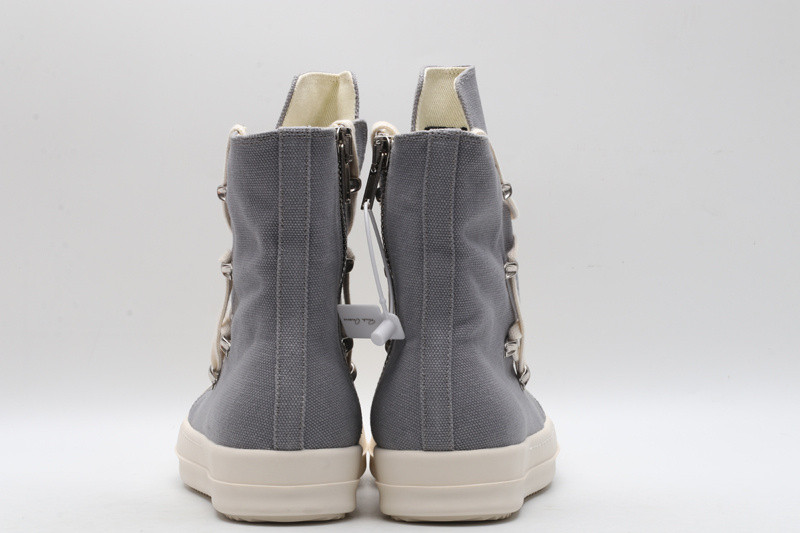 RICK 0WENS SNEAKERS