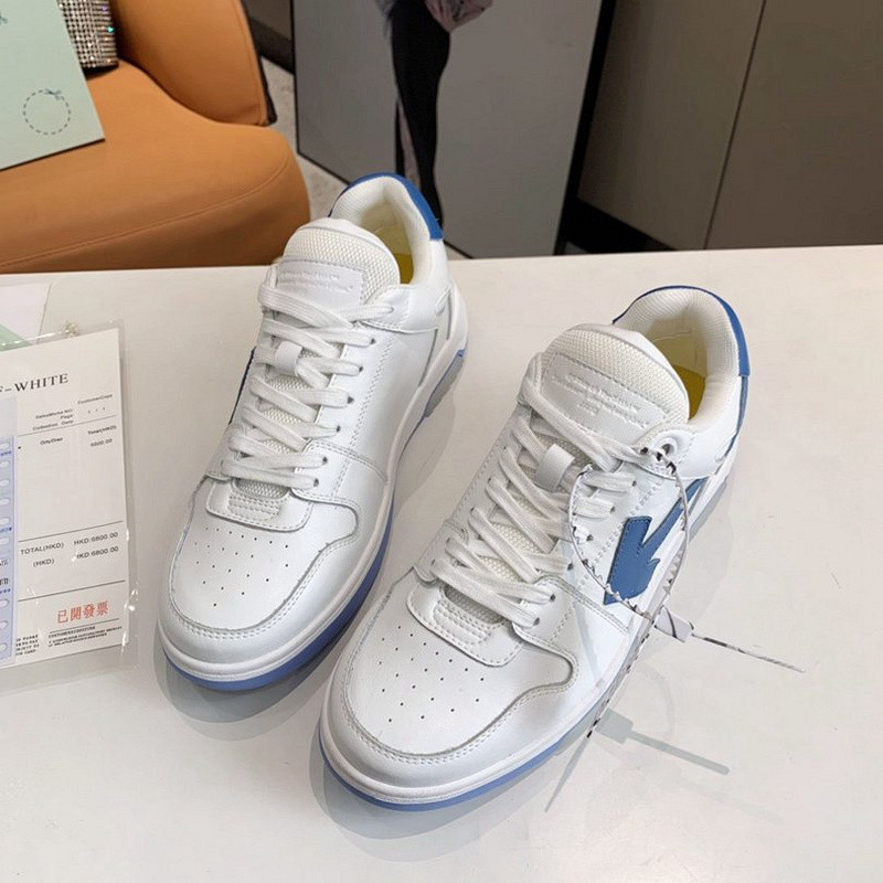 Off-White c/o Virgil Abloh