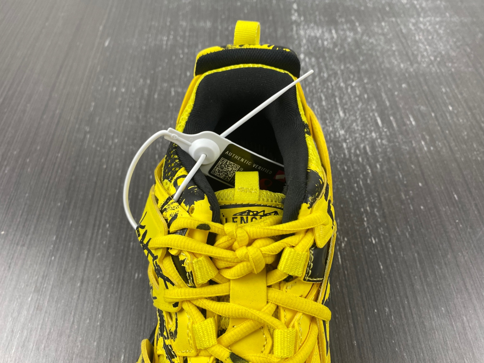 Ba*len*cia*ga track trainer 542023 w3rra 7810