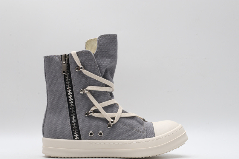 RICK 0WENS SNEAKERS