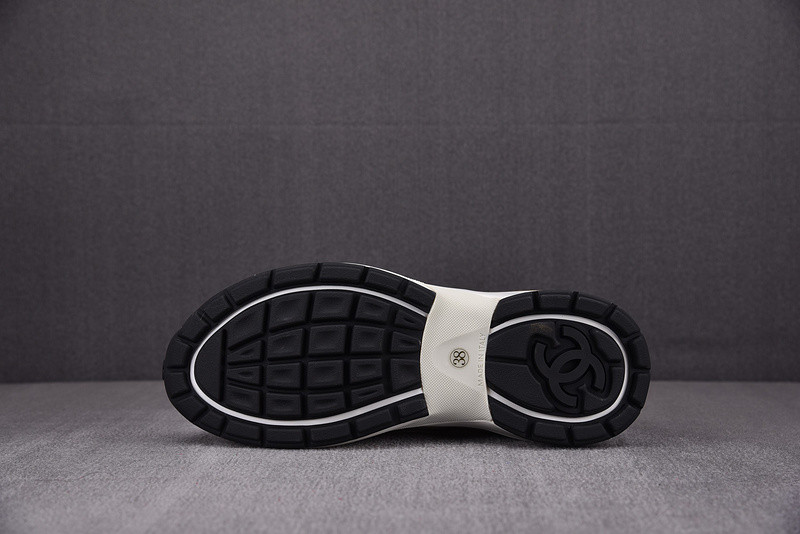 CHA_NEL SNEAKERS