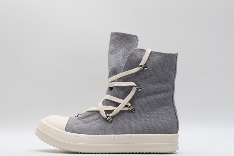 RICK 0WENS SNEAKERS