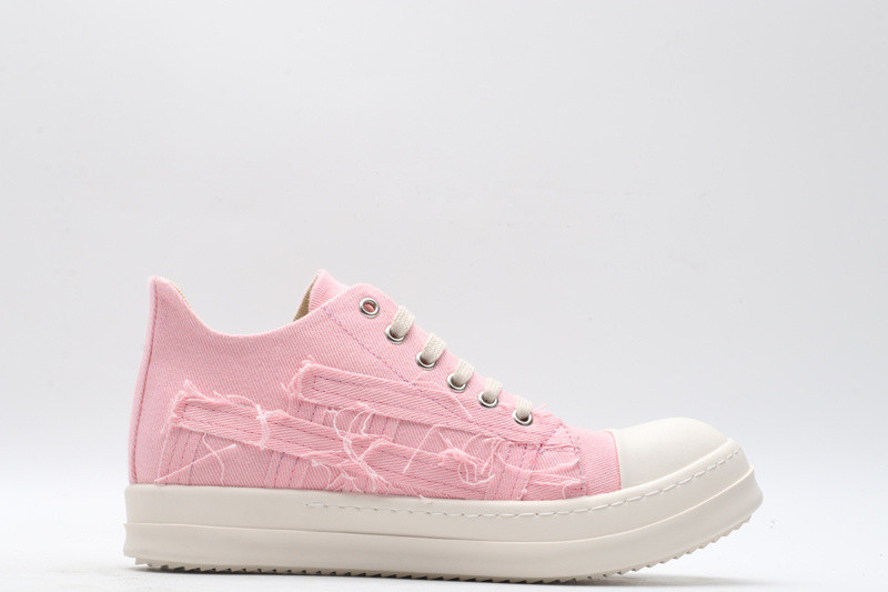 RICK 0WENS SNEAKERS