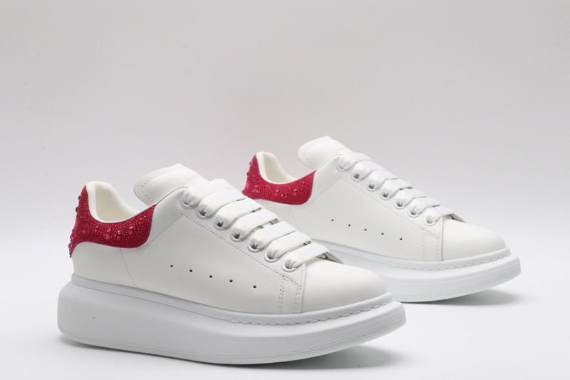 ALEXANDER MCQUEEN SNEAKER