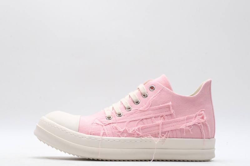 RICK 0WENS SNEAKERS