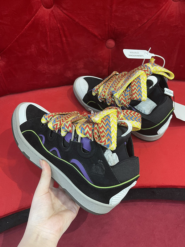 LANVIN SNEAKER