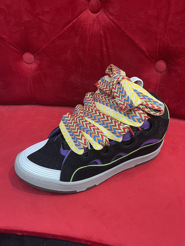 LANVIN SNEAKER
