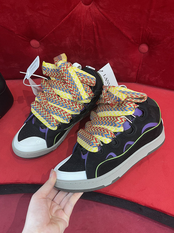 LANVIN SNEAKER