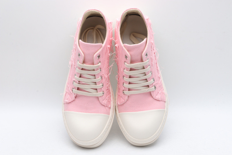 RICK 0WENS SNEAKERS