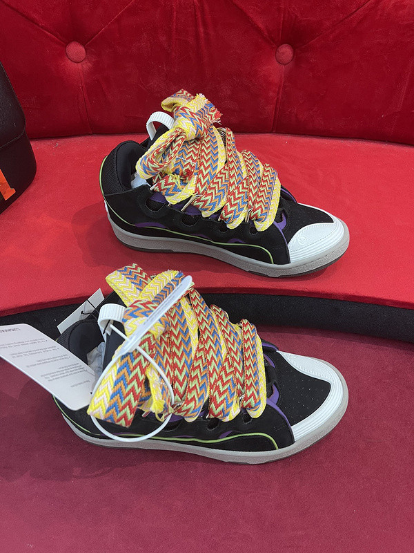 LANVIN SNEAKER