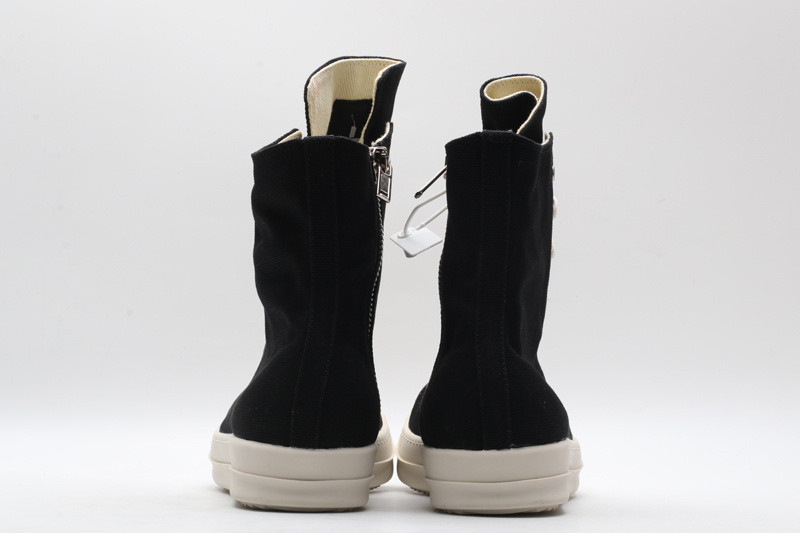 RICK 0WENS SNEAKERS