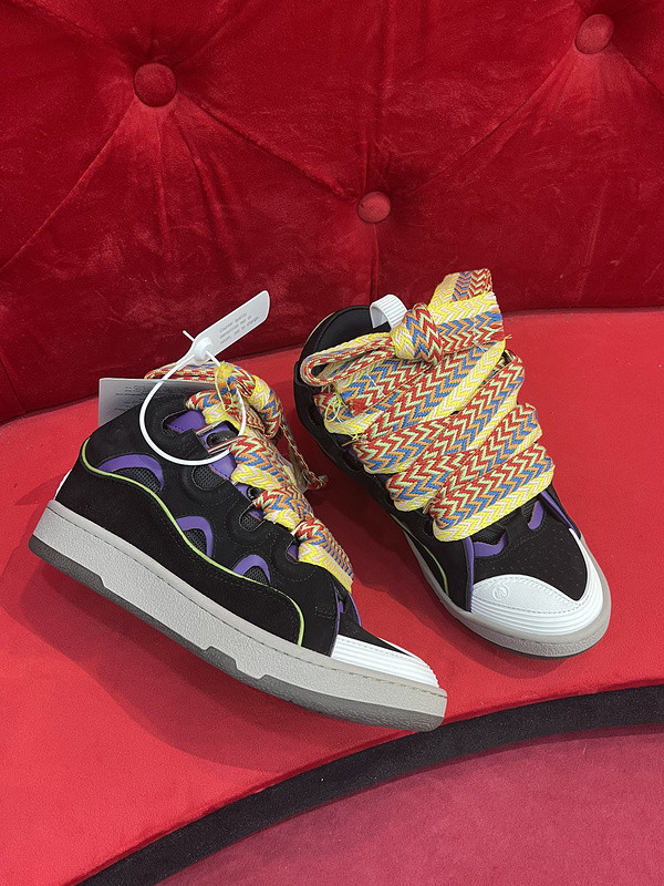 LANVIN SNEAKER