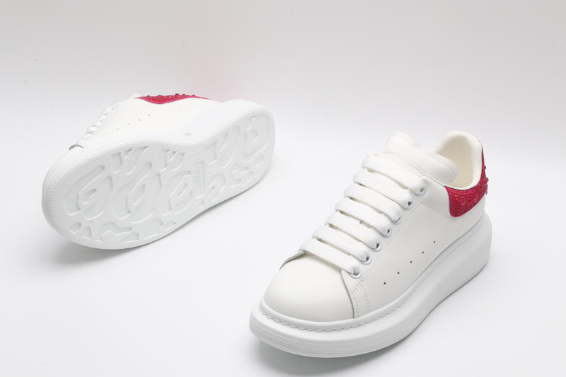 ALEXANDER MCQUEEN SNEAKER
