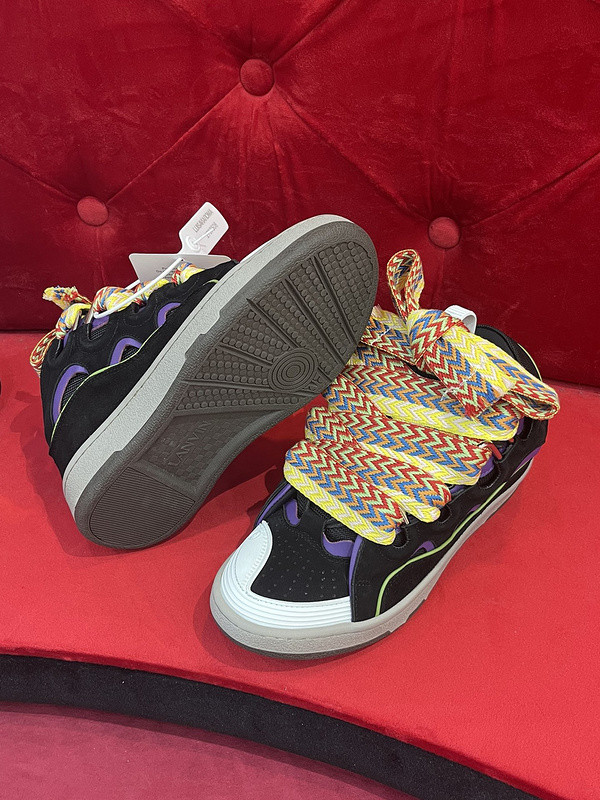LANVIN SNEAKER