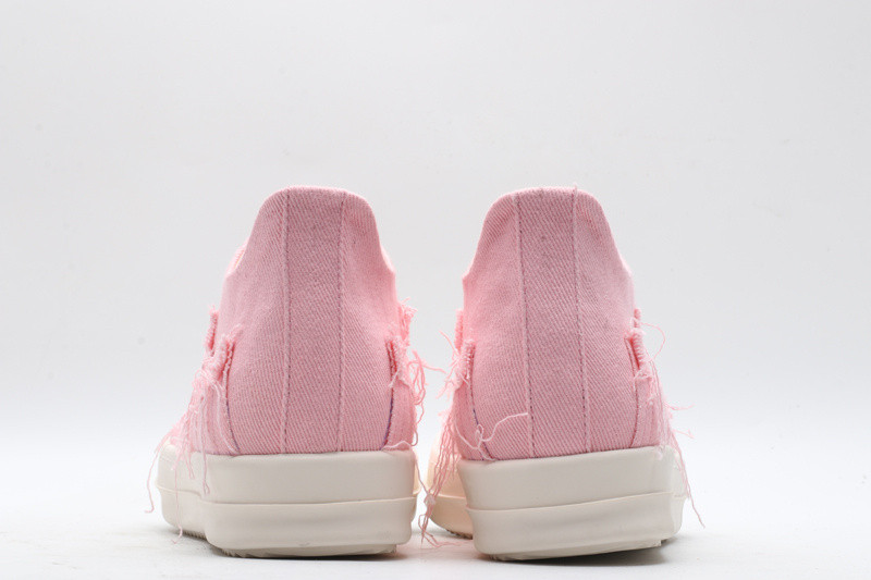 RICK 0WENS SNEAKERS