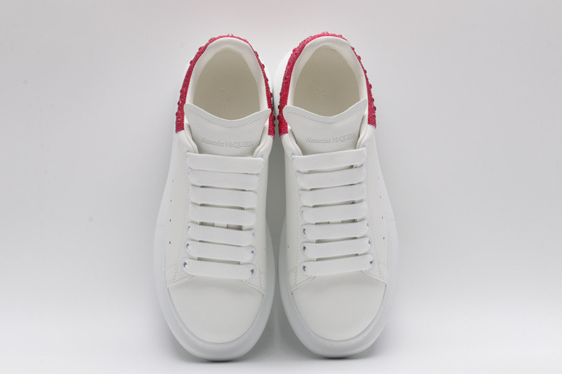 ALEXANDER MCQUEEN SNEAKER