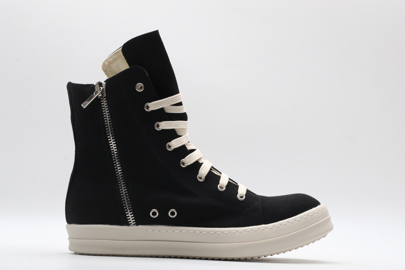 RICK 0WENS SNEAKERS