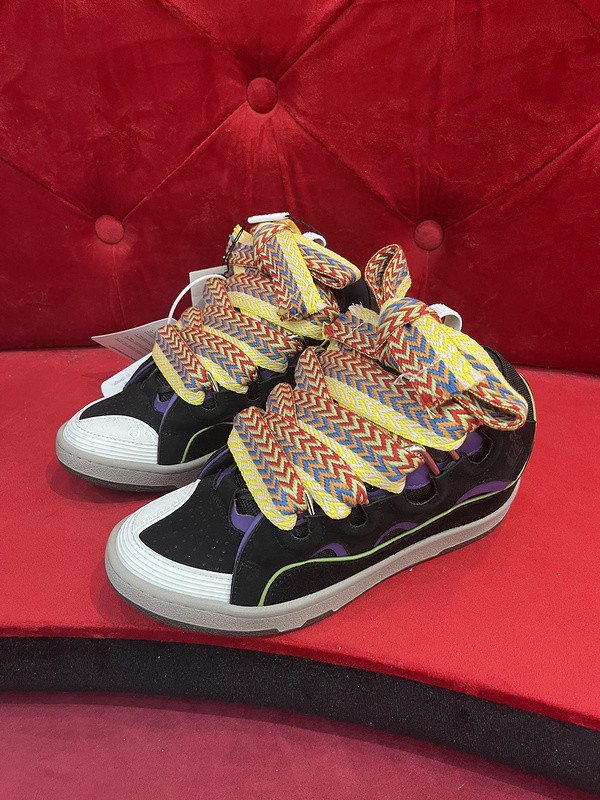 LANVIN SNEAKER