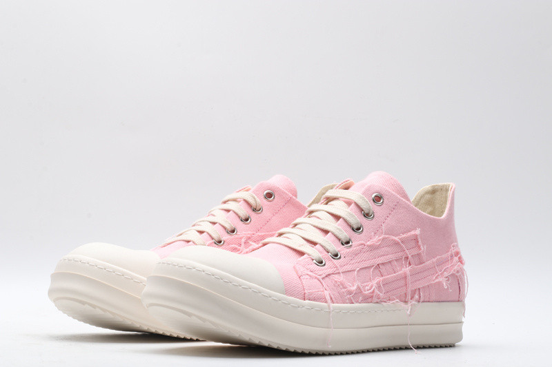 RICK 0WENS SNEAKERS