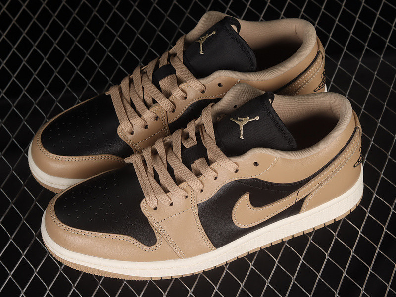 Jordan 1 Low Desert DC0774-201