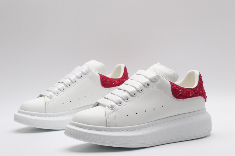 ALEXANDER MCQUEEN SNEAKER