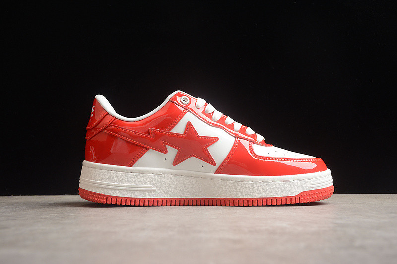 BAPE SNEAKERS