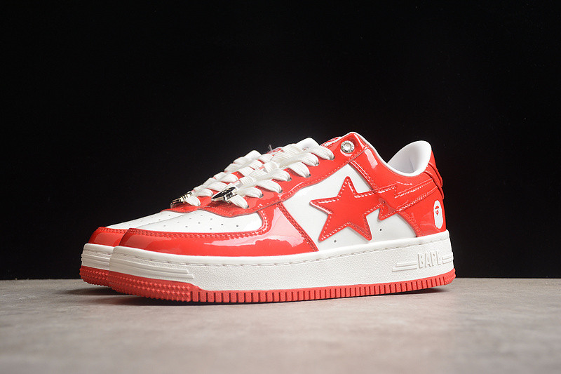 BAPE SNEAKERS