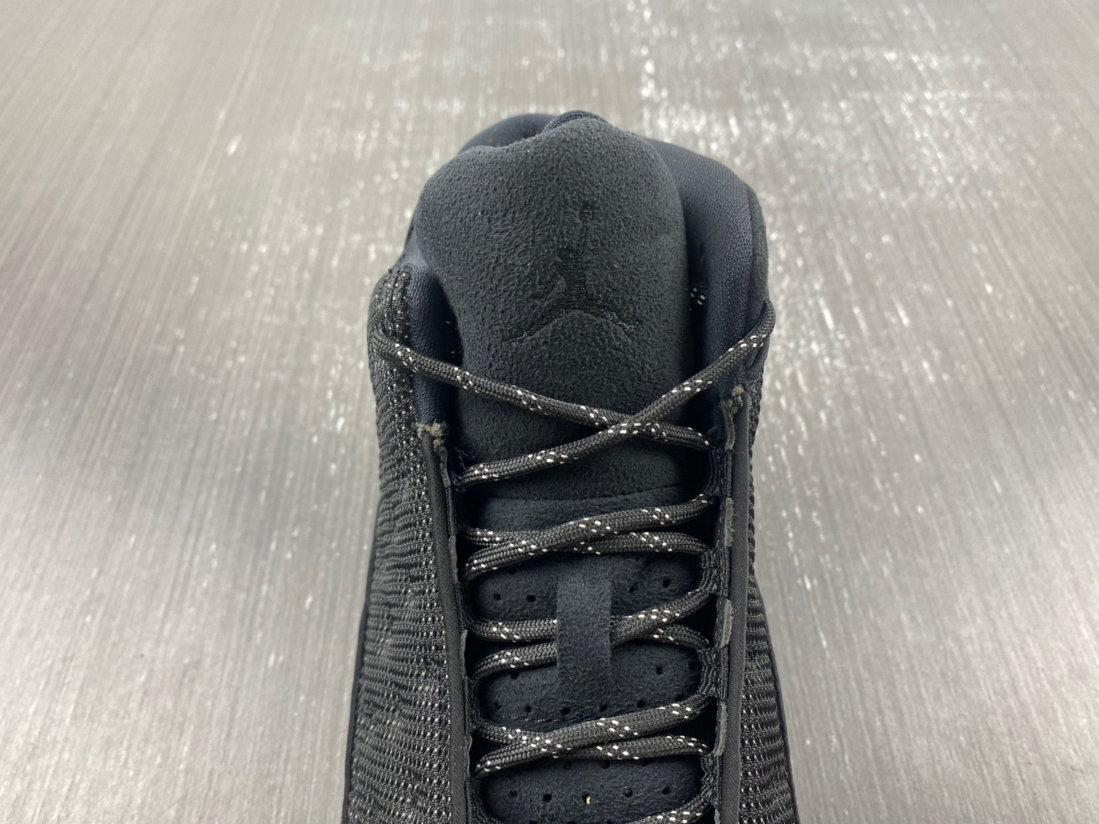 Jordan 13 Retro Black Cat - 414571-011