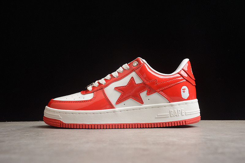 BAPE SNEAKERS