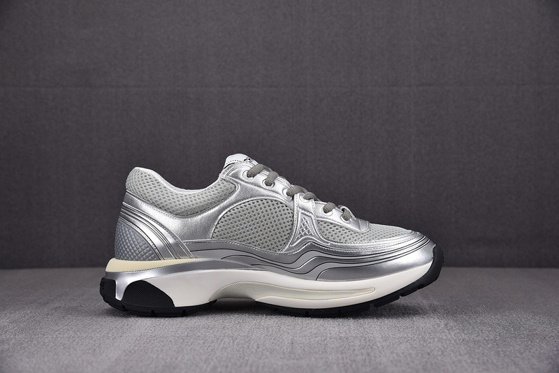 CHA_NEL SNEAKERS