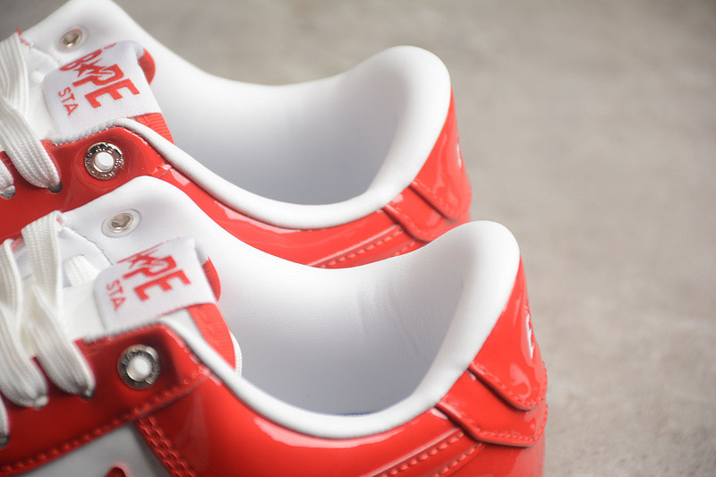 BAPE SNEAKERS
